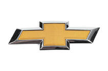 Chevrolet Bolt 2016-2023 Emblem 9217 (165 mm x 55 mm) Foto 1