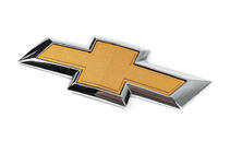 Chevrolet Bolt 2016-2023 Emblem 9217 (165 mm x 55 mm) Foto 2