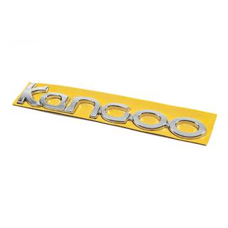 Schriftzug Kangoo 8200694685 (222mm x 28mm) Renault Kangoo 2008–2020 Foto 2