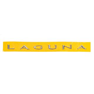 Schriftzug Laguna 5624B (378mm x 21mm) Renault Laguna 1994-2001 Foto 1