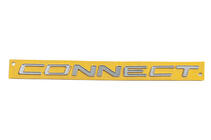 Ford Connect 2014-2021 Schriftzug Connect (224mm x 13mm) Foto 1