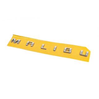 Schriftzug Malibu 84290798 (256mm x 18mm) Chevrolet Malibu 2011-2018 Foto 2