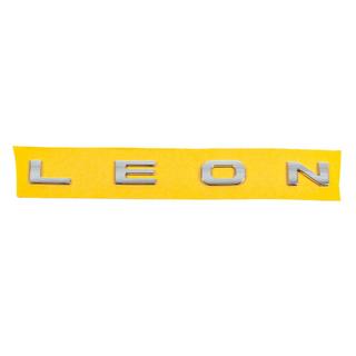 Schriftzug Leon 2013-2020 1p0853687739 (278mm x 25mm) Foto 1