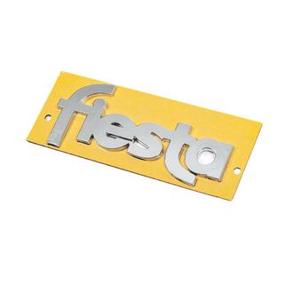 Schriftzug Fiesta YS61B42528AA (117mm x 52mm) Ford Fiesta 1995-2001 Foto 2