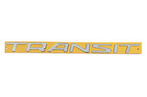 Ford Custom 2013-2022 Schriftzug Transit (370 x 25 mm) Foto 1