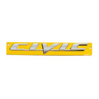 Schriftzug Civic 75722-SNL-T01 (175mm x 25mm) Foto 1