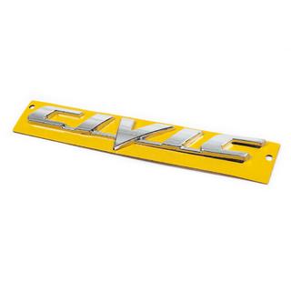 Schriftzug Civic 75722-SNL-T01 (175mm x 25mm) Foto 2