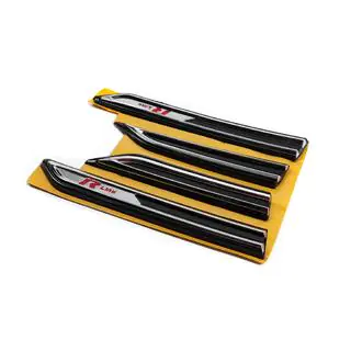 Seitliche Zierleisten R-Line 8425C (255/185mm x 29mm) Foto 2