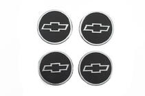 Chevrolet Felgendeckel 56/52mm 8921 (4 Stk) Foto 2