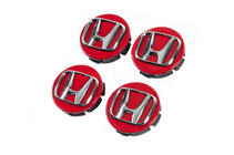 Honda Felgendeckel 59/56 mm 7729 (4 Stk) Foto 1