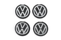 Volkswagen Felgendeckel 56/52mm 6N0601171 7458 (4 Stk) Foto 2