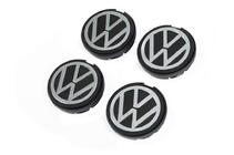 Volkswagen Felgendeckel 56/52mm 6N0601171 7458 (4 Stk) Foto 1