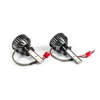 LED Lampen Set H1 Niken Pro-series Foto 4