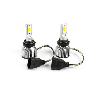 LED Lampen Set HB4 9006 Niken Eco-series Foto 1