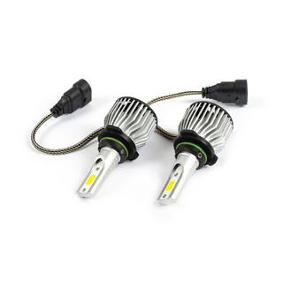 LED Lampen Set HB4 9006 Niken Eco-series Foto 3