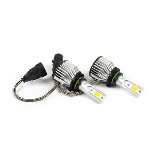 LED Lampen Set HB4 9006 Niken Eco-series Foto 4