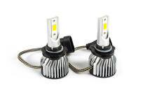 LED Lampen Set HB3 9005 Niken Eco-series Foto 1