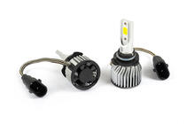 LED Lampen Set HB3 9005 Niken Eco-series Foto 2