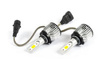 LED Lampen Set HB3 9005 Niken Eco-series Foto 4