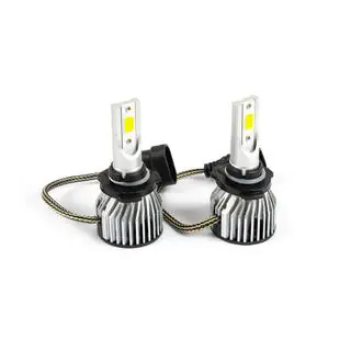 LED Lampen Set HB3 9005 Niken Eco-series Foto 1