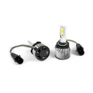 LED Lampen Set HB3 9005 Niken Eco-series Foto 2