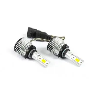 LED Lampen Set HB3 9005 Niken Eco-series Foto 3