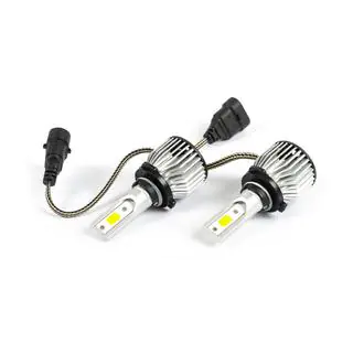 LED Lampen Set HB3 9005 Niken Eco-series Foto 4