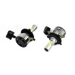 LED Lampen Set H4 Niken Eco-series Foto 2