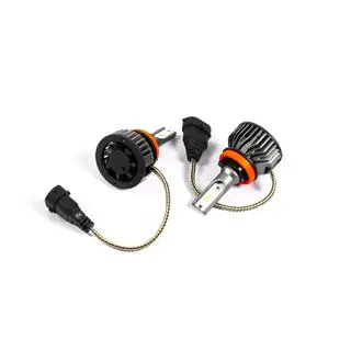 LED Lampen Set H8/H9/H11 Niken Pro-series Foto 2