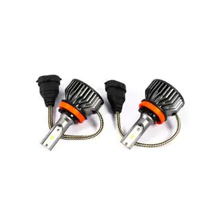 LED Lampen Set H8/H9/H11 Niken Pro-series Foto 3