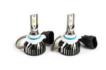 LED Lampen Set 9012 Niken Pro-series Foto 1