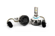 LED Lampen Set 9012 Niken Pro-series Foto 2