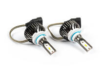 LED Lampen Set 9012 Niken Pro-series Foto 4