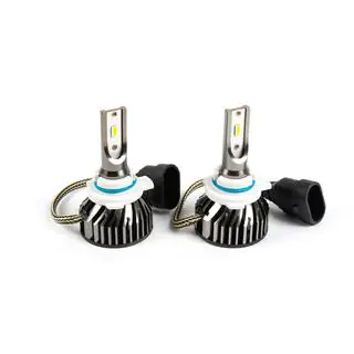 LED Lampen Set 9012 Niken Pro-series Foto 1