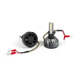 LED Lampen Set H3 Niken Pro-series Foto 2