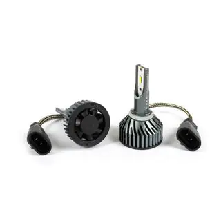 LED Lampen Set H27 Niken Pro-series Foto 2