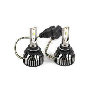 LED Lampen Set HB3 9005 Niken Pro-series Foto 1