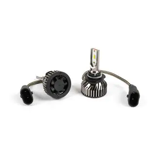 LED Lampen Set HB3 9005 Niken Pro-series Foto 2