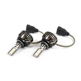LED Lampen Set HB3 9005 Niken Pro-series Foto 3