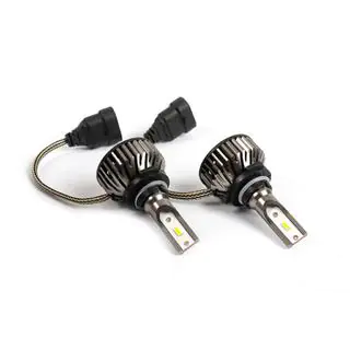LED Lampen Set HB3 9005 Niken Pro-series Foto 4