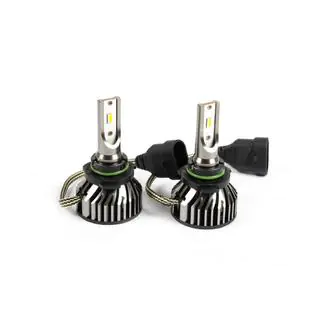 LED Lampen Set HB4 9006 Niken Pro-series Foto 1