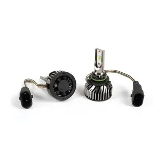 LED Lampen Set HB4 9006 Niken Pro-series Foto 2