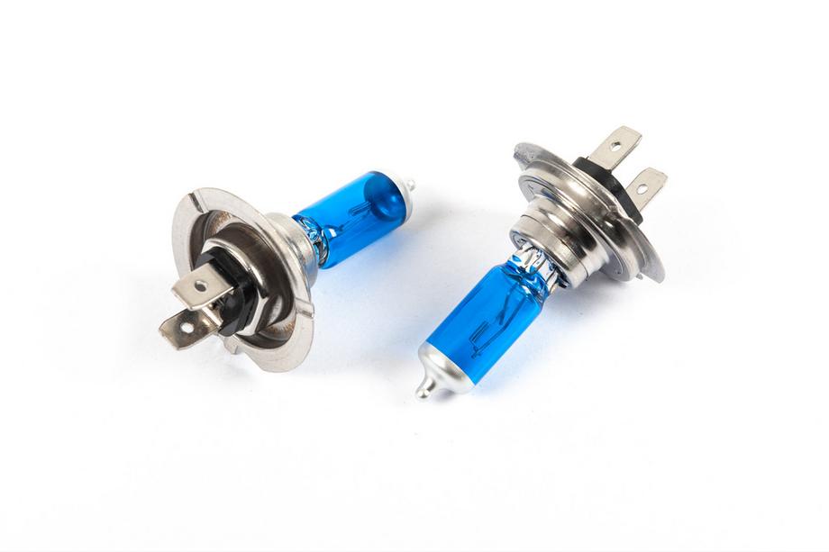 Osram H7 55W Cool Blue Hyper 62210CBH Scheinwerferlampe Foto 4