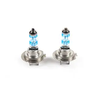 Philips H7 55W 12972RV Racing Vision 150% Scheinwerferlampe Foto 2