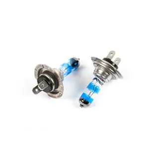 Philips H7 55W 12972RV Racing Vision 150% Scheinwerferlampe Foto 4
