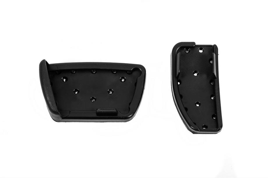 Toyota Land Cruiser 200 2007-2021 Pedalauflagen 2016+ Set Foto 4