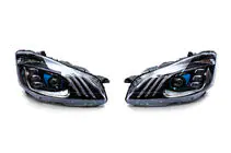 Mercedes S-class W221 2005-2013 Facelift Scheinwerfer (Design Maybach X222) Foto 7