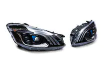 Mercedes S-class W221 2005-2013 Facelift Scheinwerfer (Design Maybach X222) Foto 8