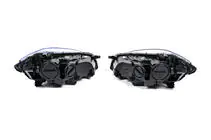 Mercedes S-class W221 2005-2013 Facelift Scheinwerfer (Design Maybach X222) Foto 9