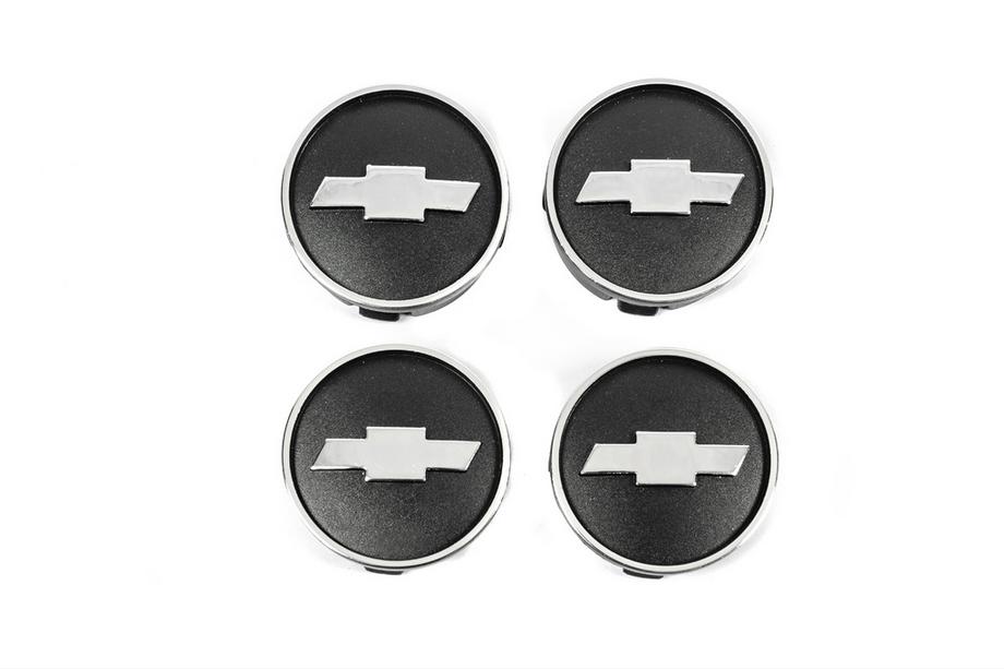 Chevrolet Felgendeckel 81567 (59mm auf 55mm, 4 Stk) Foto 1